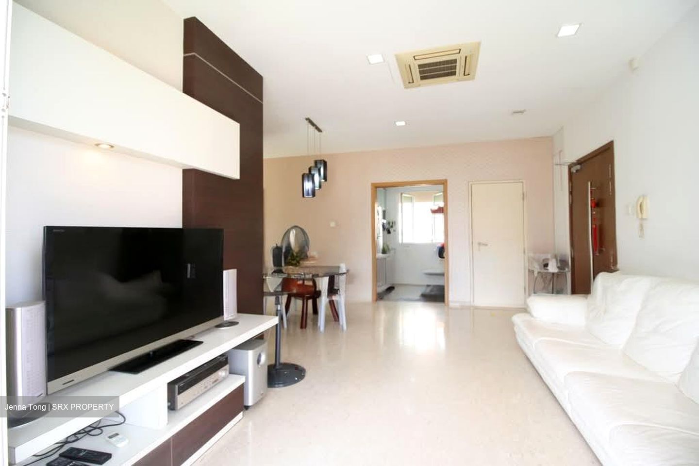 Sunshine Grandeur (D15), Apartment #586065911